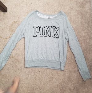Victoria's Secret PINK sweatshirt
